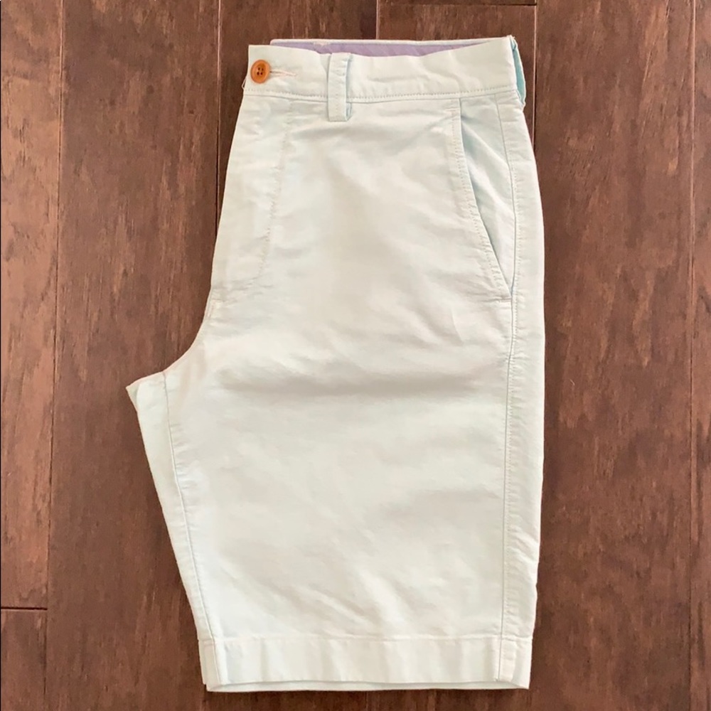 Men’s J Crew Club Shorts